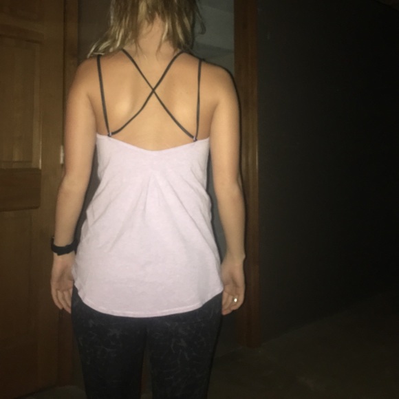 lululemon athletica Tops - Lululemon Tank 6